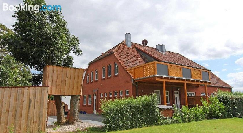 Ferienwohnungen Klink SEE 9120