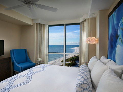 Lido Beach Resort主图