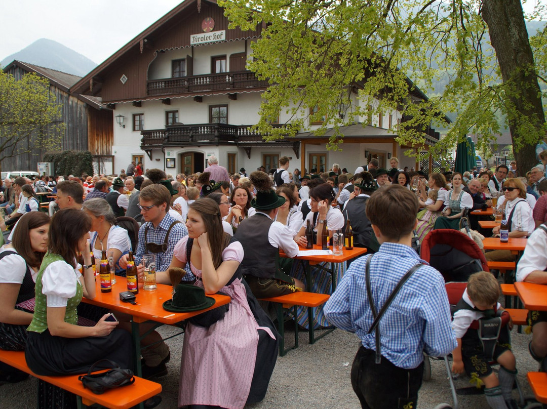 Gasthof Tiroler Hof主图