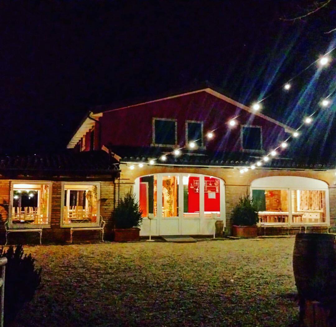 Agricola Casa Cucina Bottega-官方