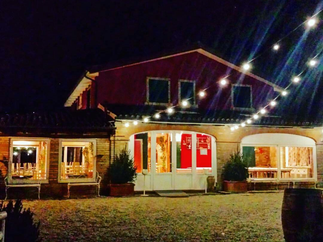 Sorrivoli酒店住宿-Agricola Casa Cucina Bottega