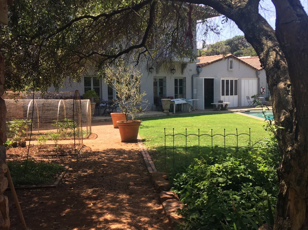 Maison H Guest House主图