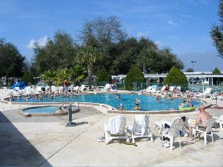 Recreation Plantation RV Resort