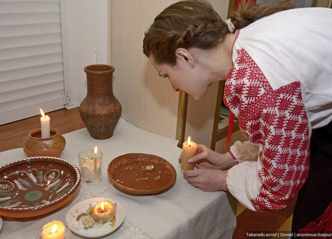 Vetka Museum of Old Believer Faith and Belarusian Traditions F.G. Shklyarova景点图片