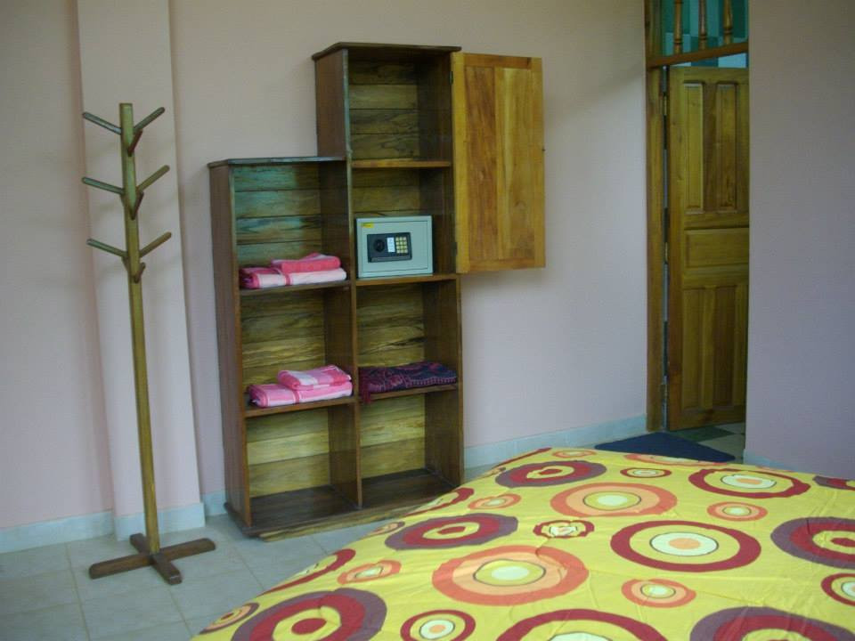 La Isla de los Tucanes主图