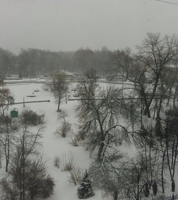 Mercure Lipetsk Center主图