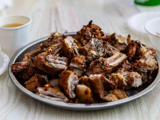 West China Expeditions-喀什市必去景点