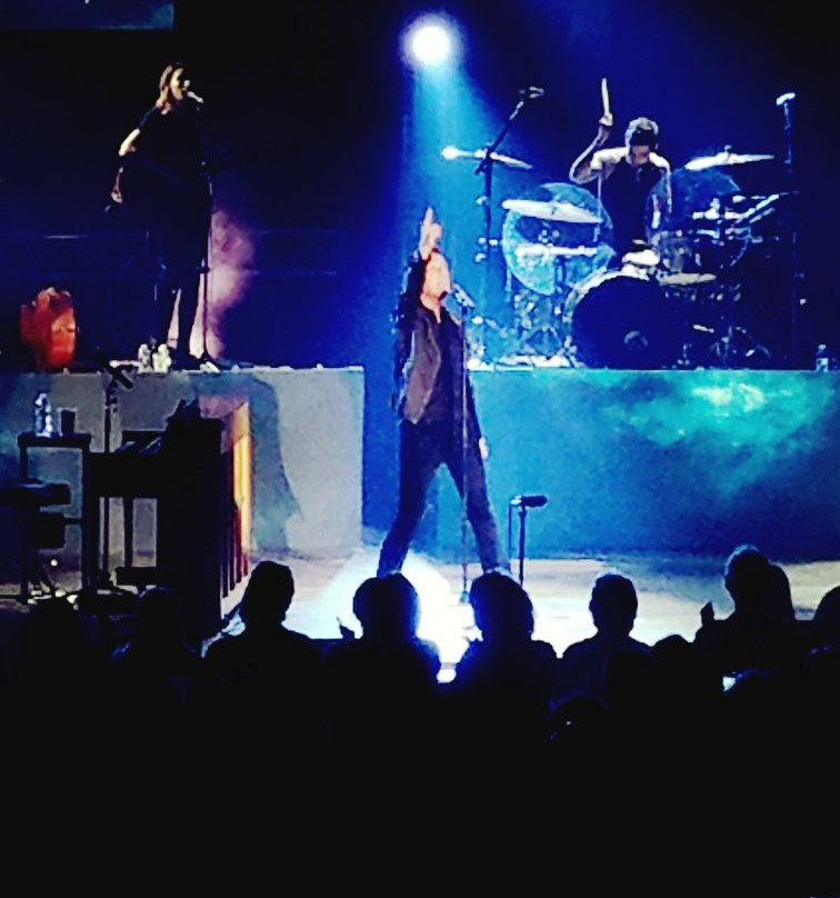 Paramount Arts Center-Ashland必去景点