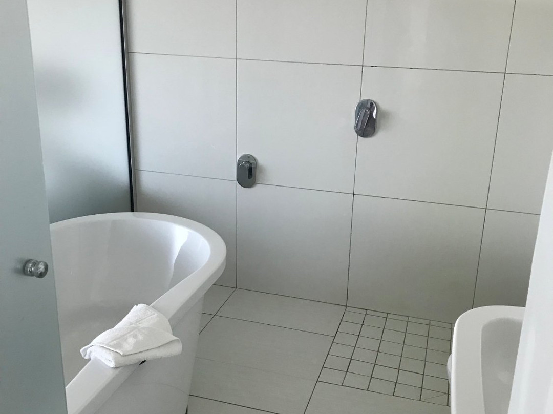 Morgan Bay Hotel主图