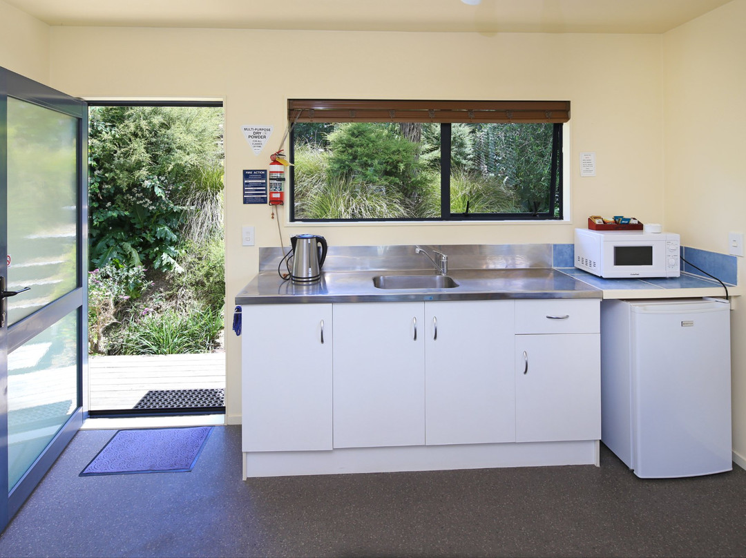 Waiheke Island Motel主图