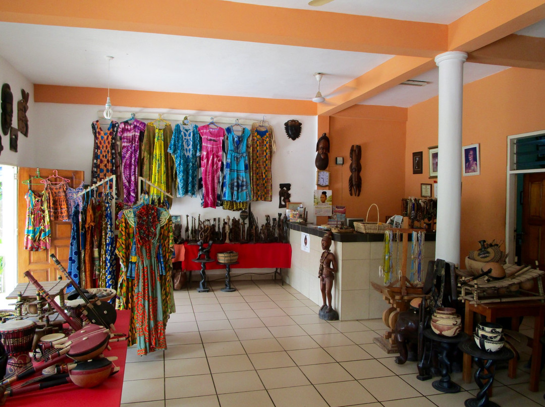 African Rainbow Resort主图