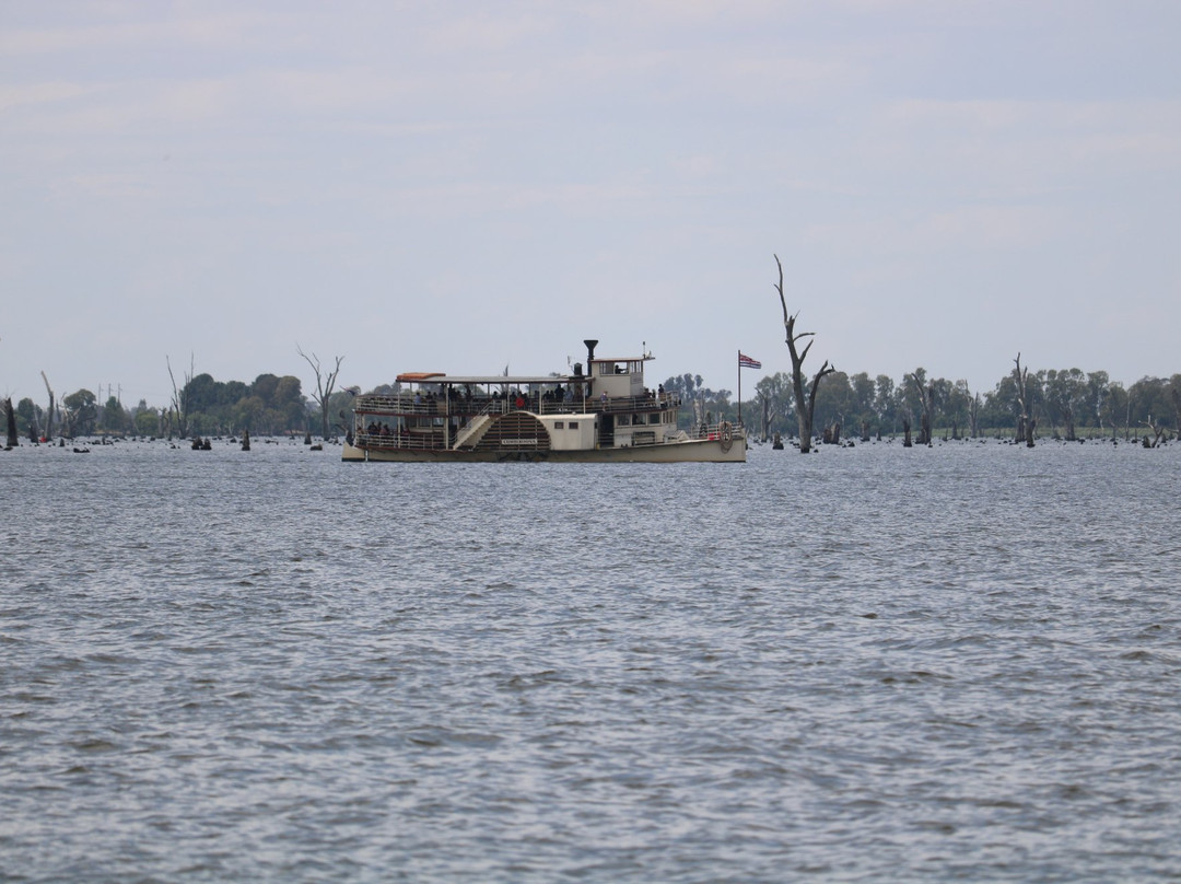 Yarrawonga Foreshore-Yarrawonga必去景点