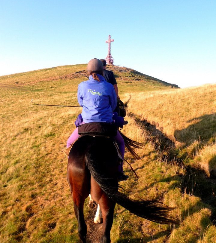 La Fogliarina-Civitella in Val di Chiana必去景点