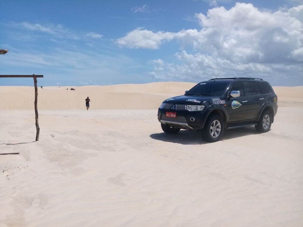 TopJeri-Prea必去景点