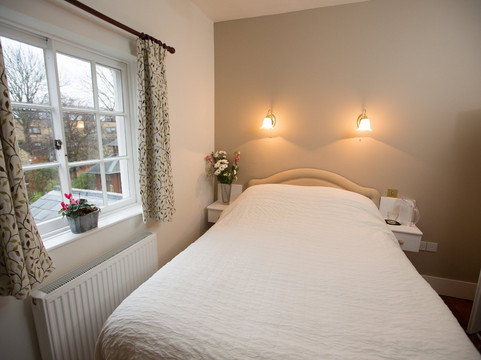 5 Chapel Street B&B主图