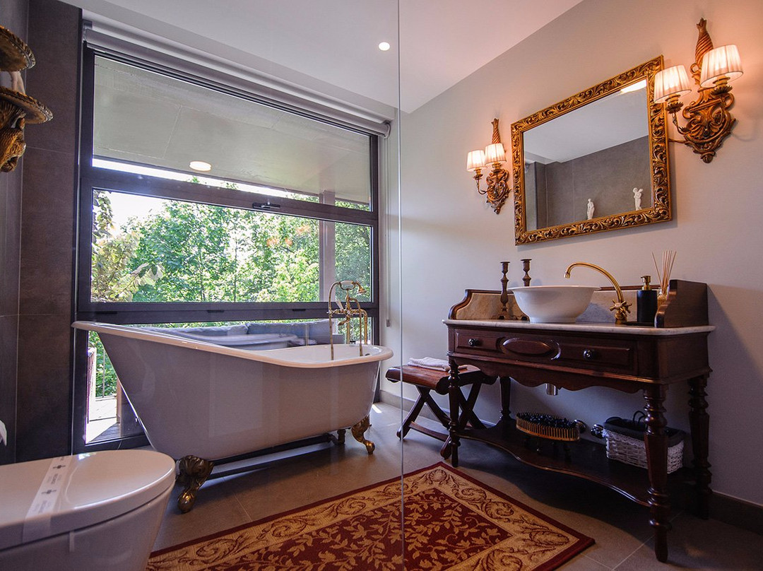 Quinta dos Carqueijais - Gerês主图