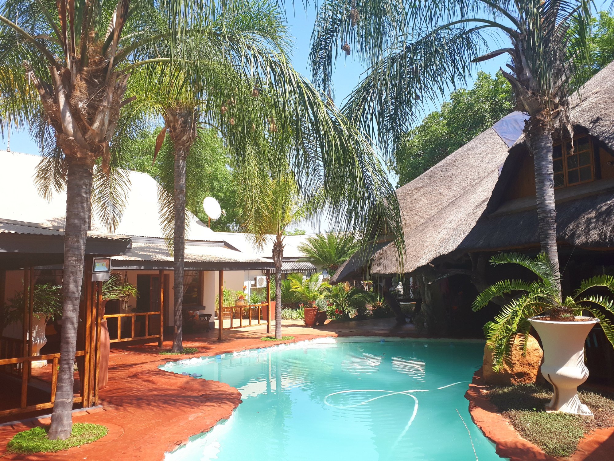 Dei Gratia Guest House-官方