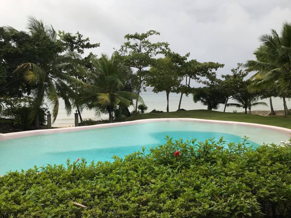 达克兹海滩度假酒店主图