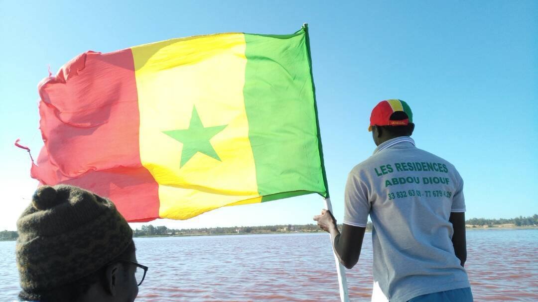 Residence Abdou DIOUF 1-官方