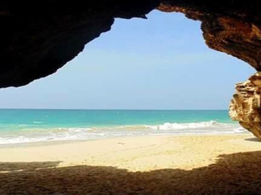 Iboutour-博阿维斯塔必去景点