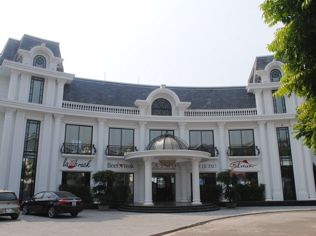 Tay Ho Restaurant