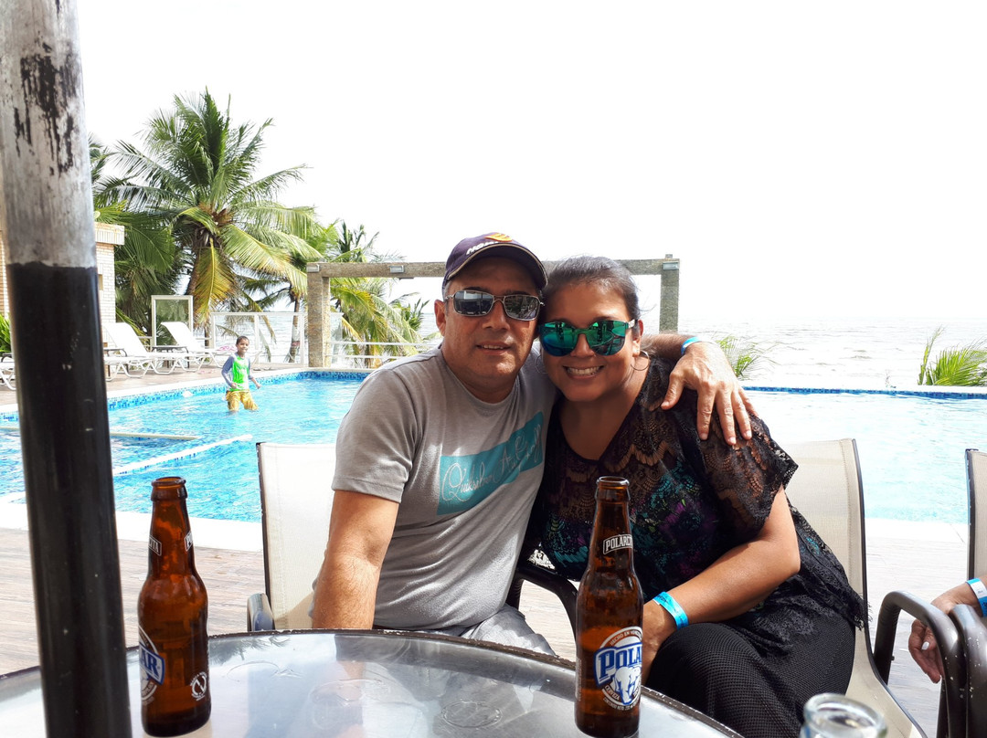 Hotel Baywatch - Morrocoy主图