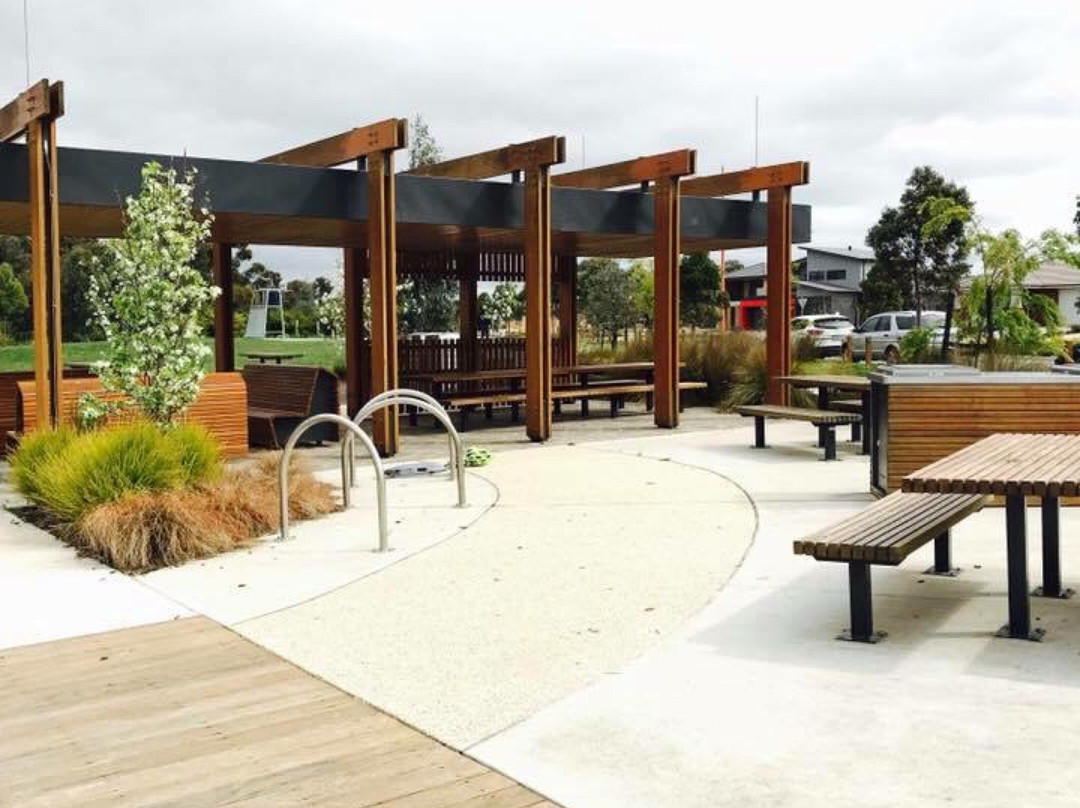 Pencil Park-Mount Duneed必去景点