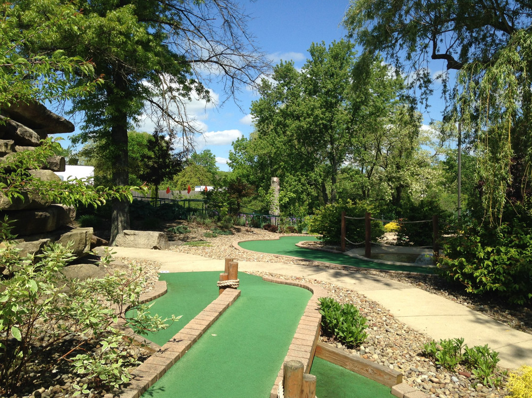 Chip's Clubhouse-Chardon必去景点