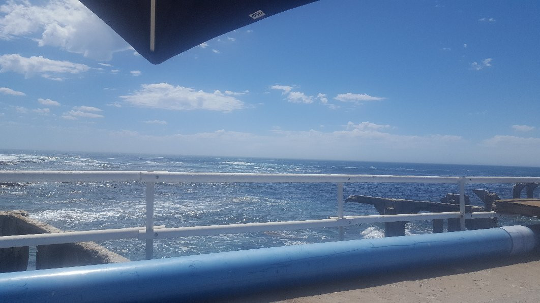 Fryer's Cove Vineyards-Doringbaai必去景点