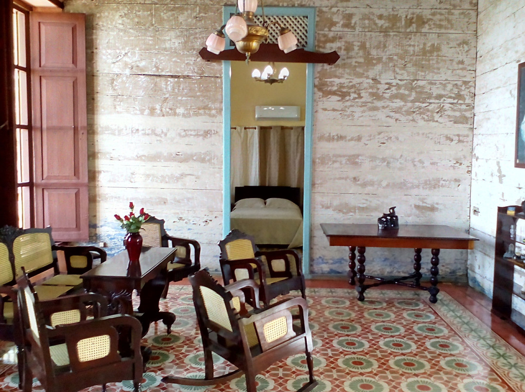 Hostal Brisas Del Mar