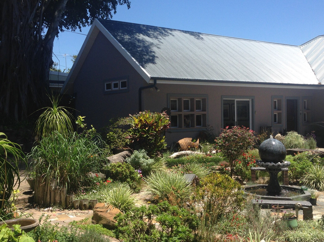 Marlene Neumann Center for Photography and Light-东伦敦必去景点