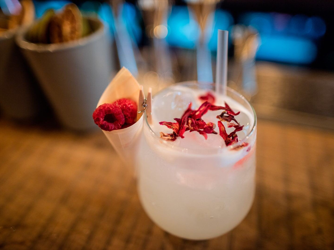 Mr Barber-日内瓦必去景点