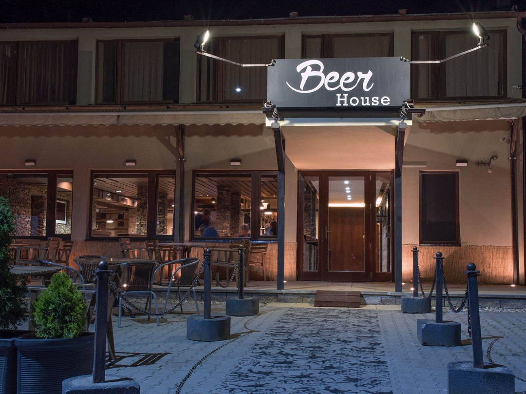 Beer House