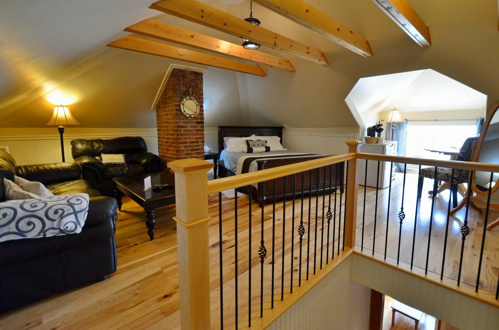 Bishop's Rest Bed & Breakfast主图