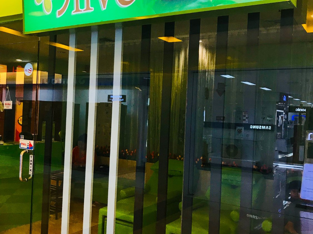 The Olive Massage & Reflexology景点图片
