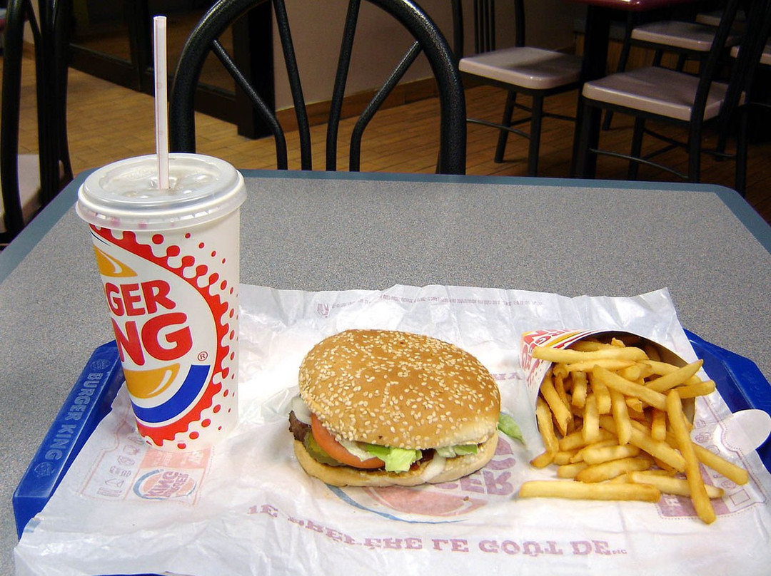 Burger King