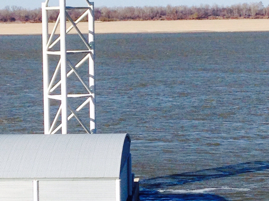 Tunica RiverPark景点图片