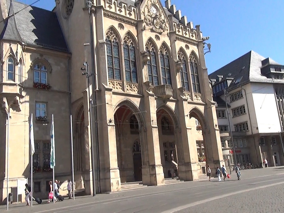 Historisches Rathaus