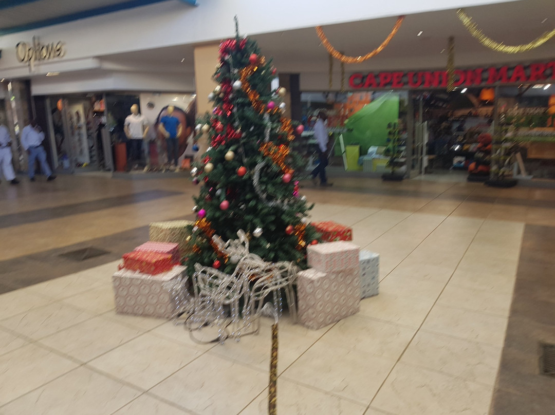 Riverwalk Mall-嘉伯隆里必去景点