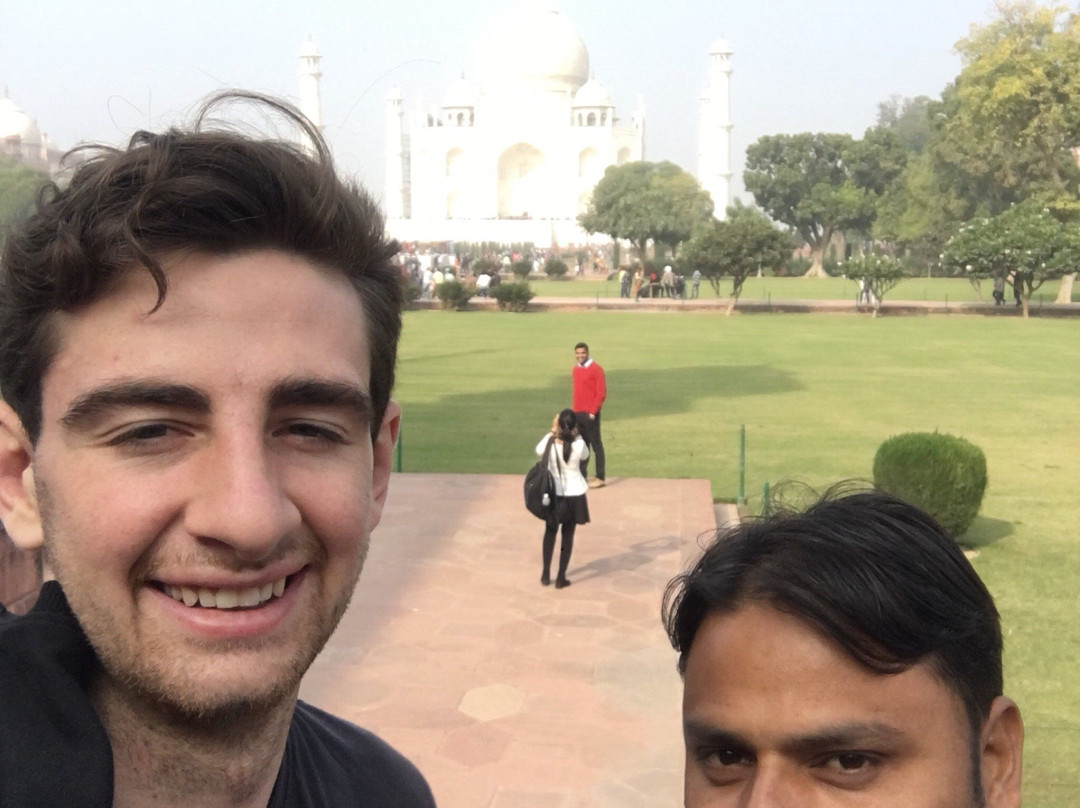 Taj Mahal Private Tours-阿格拉必去景点