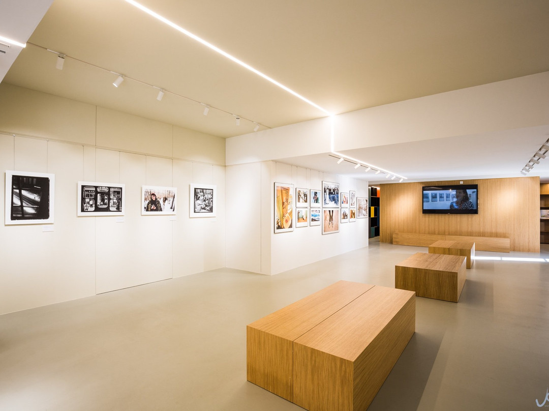 Centre International du Photojournalisme-佩皮尼昂必去景点
