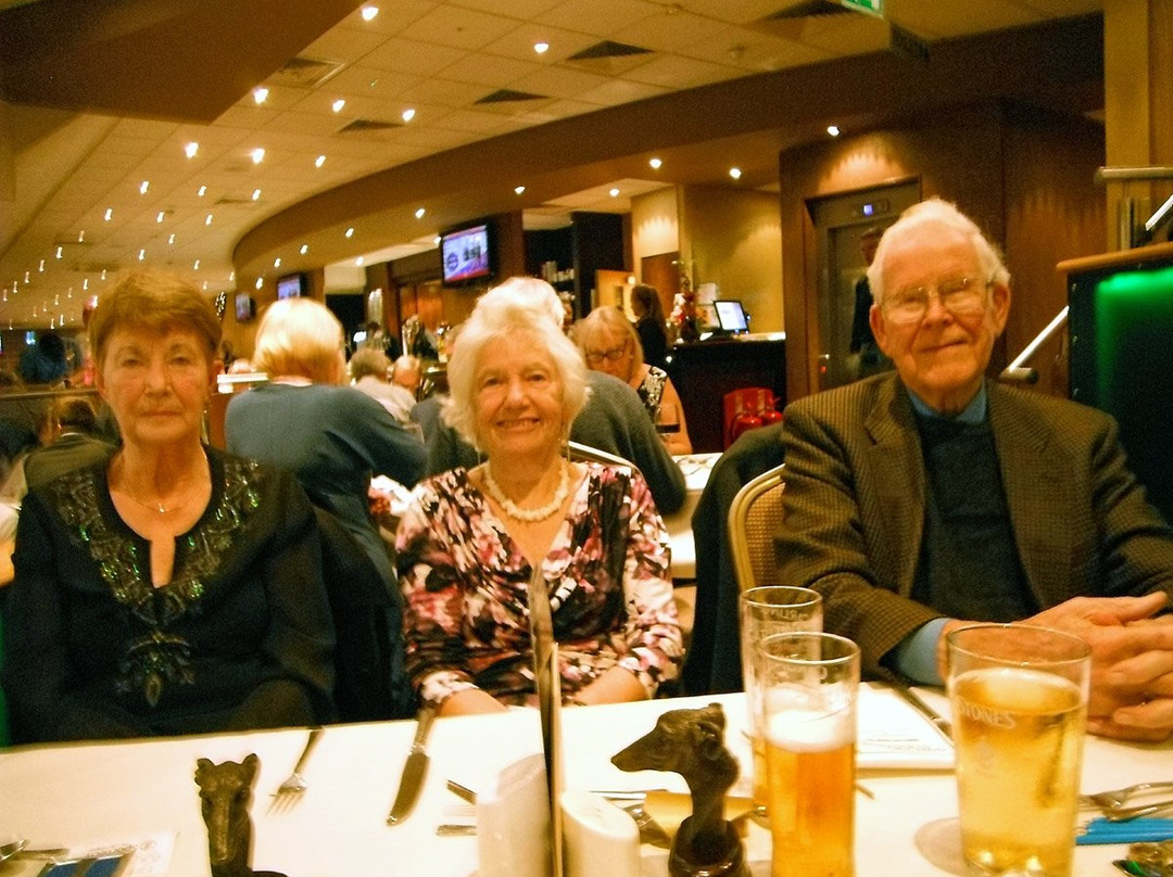 Owlerton Greyhound Stadium景点图片