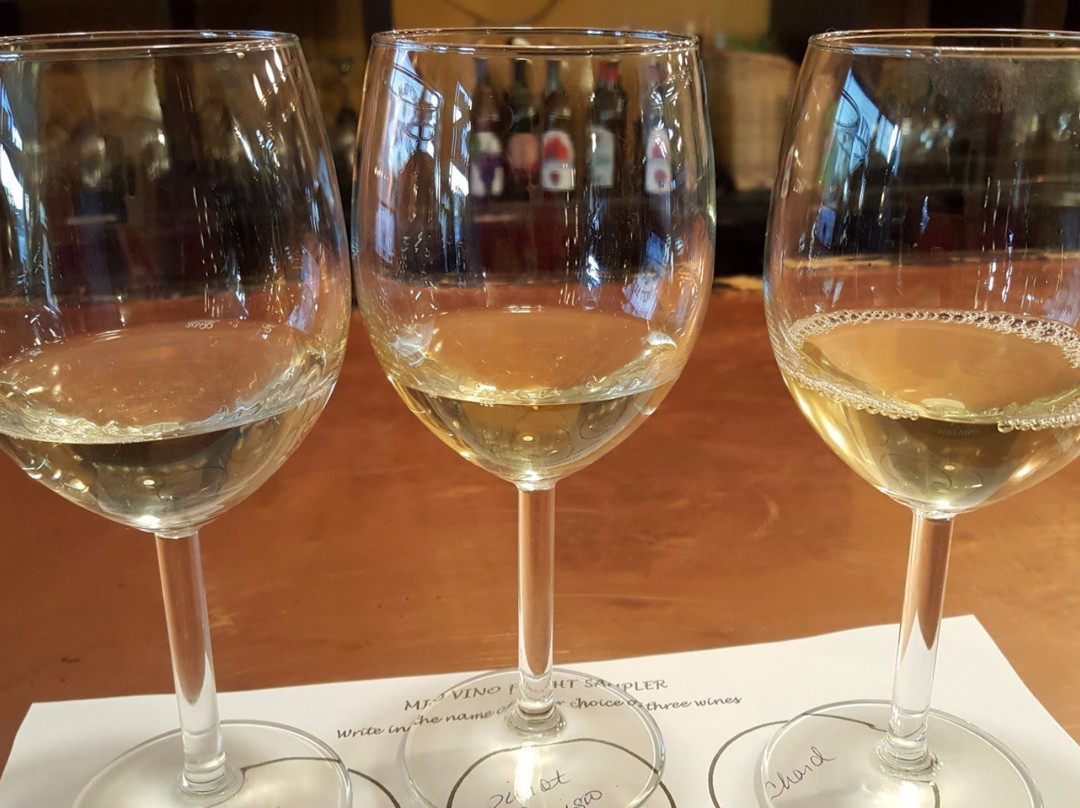 Mio Vino-辛辛那提必去景点