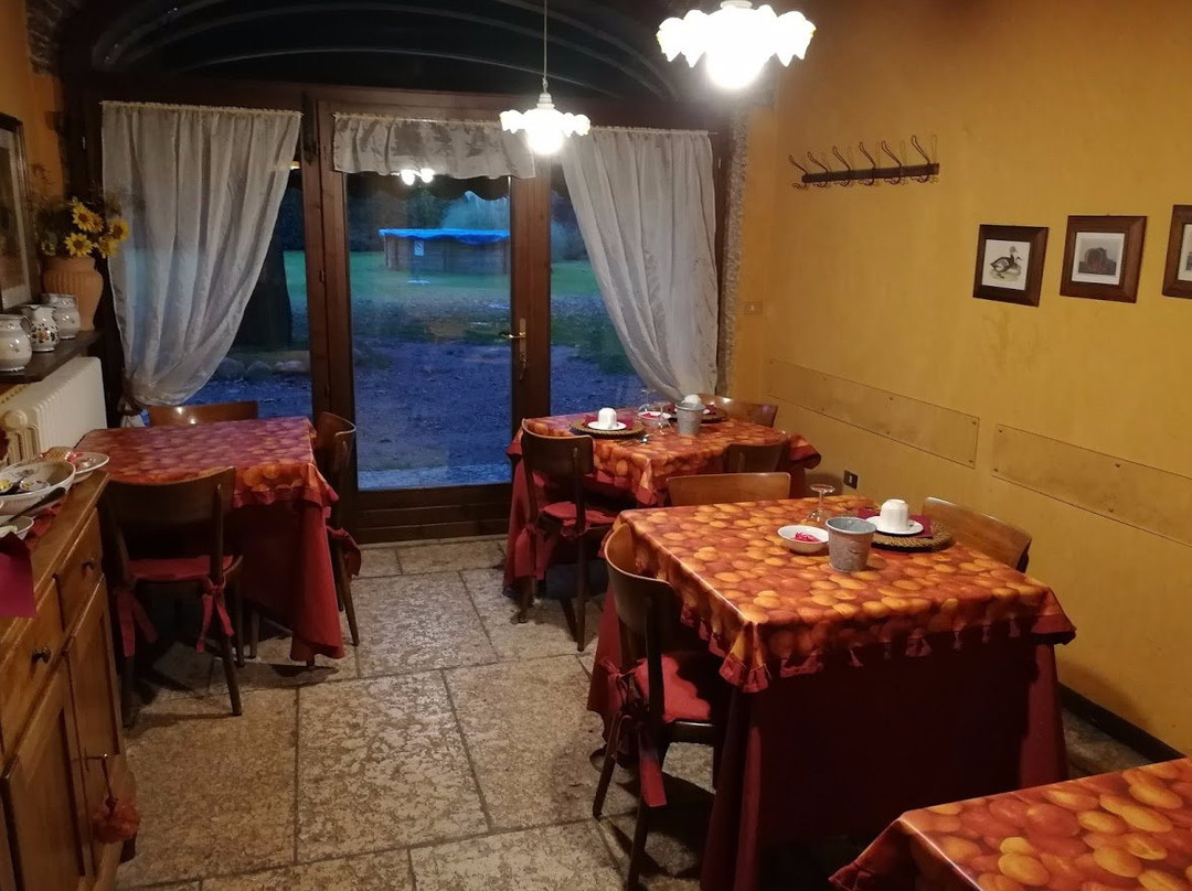 Agriturismo CA'Mattei