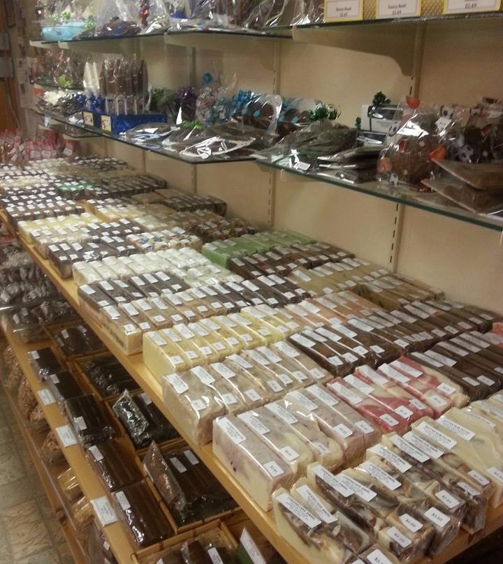 Marshville Chocolates-Wainfleet必去景点