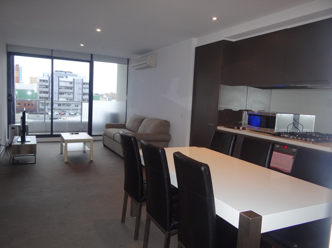 Amazing Accommodations: South Yarra