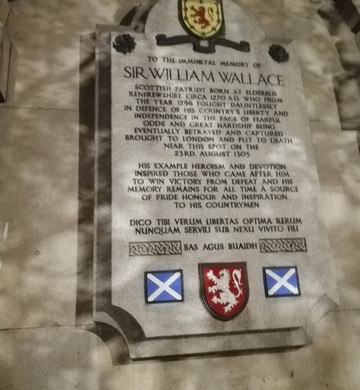 Meet The Street-伦敦必去景点