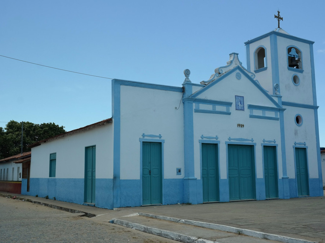 Igreja de Nossa Senhora da Conceicao