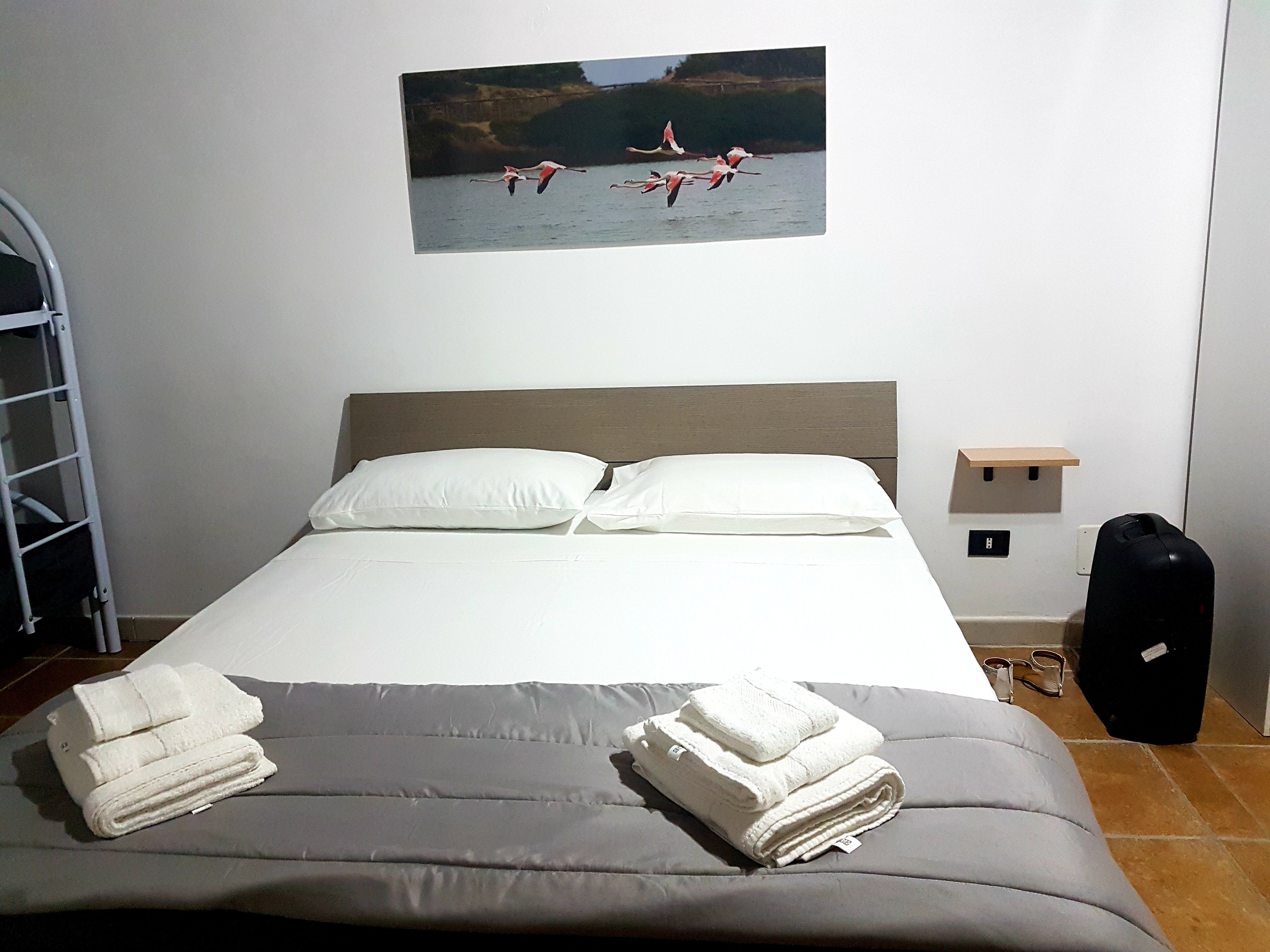 B&B Macchia Mediterranea-官方
