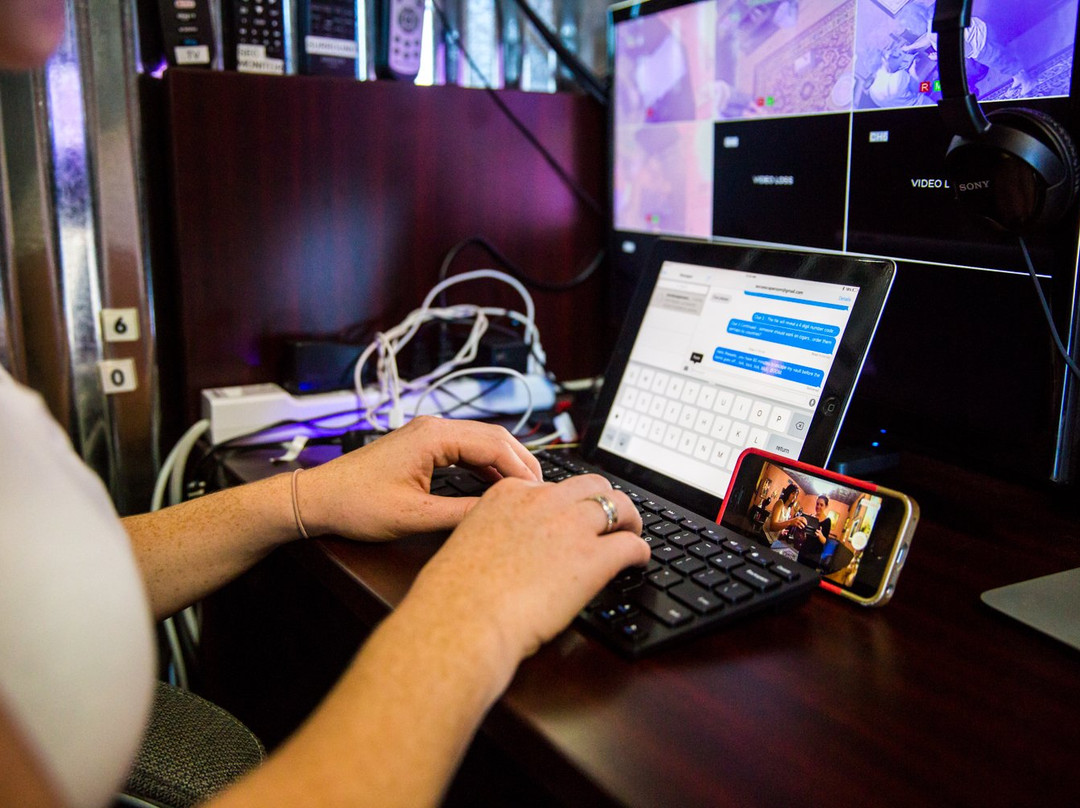 SoCo Escape Room-普韦布洛必去景点